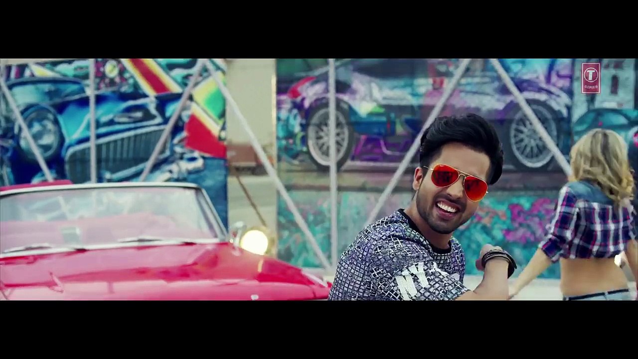 Hardy Sandhu- HORNN BLOW Video Song _ Jaani _ B Praak _ New Song 2016 _ T-Series