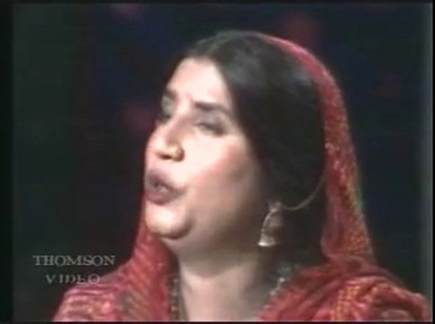 Na Dil Dendi Bedardi Noon.. Reshman