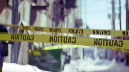 I AM NOT A SERIAL KILLER