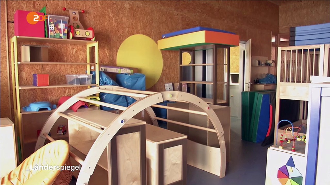 Hammer-Öko- Kindergarten-