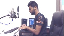 Sanam Re (RAP VERSION)  Cover