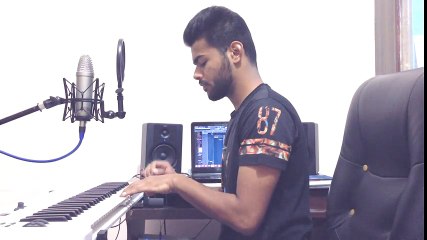 Sanam Re (RAP VERSION)  Cover