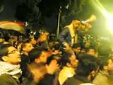 أجمل هتافات ثورة 25 يناير امام ماسبيرو10\2\2011