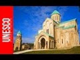 UNESCO World Heritage Sites in Georgia