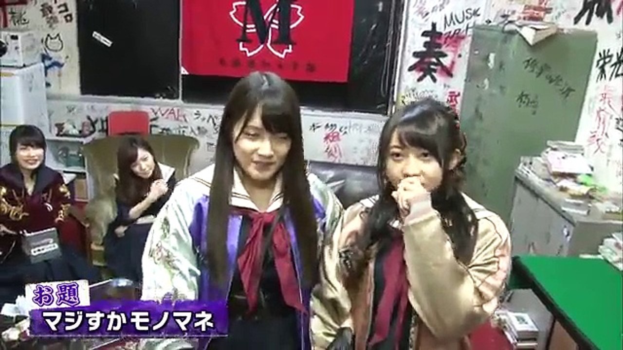 Behind the Scenes M4 pt2