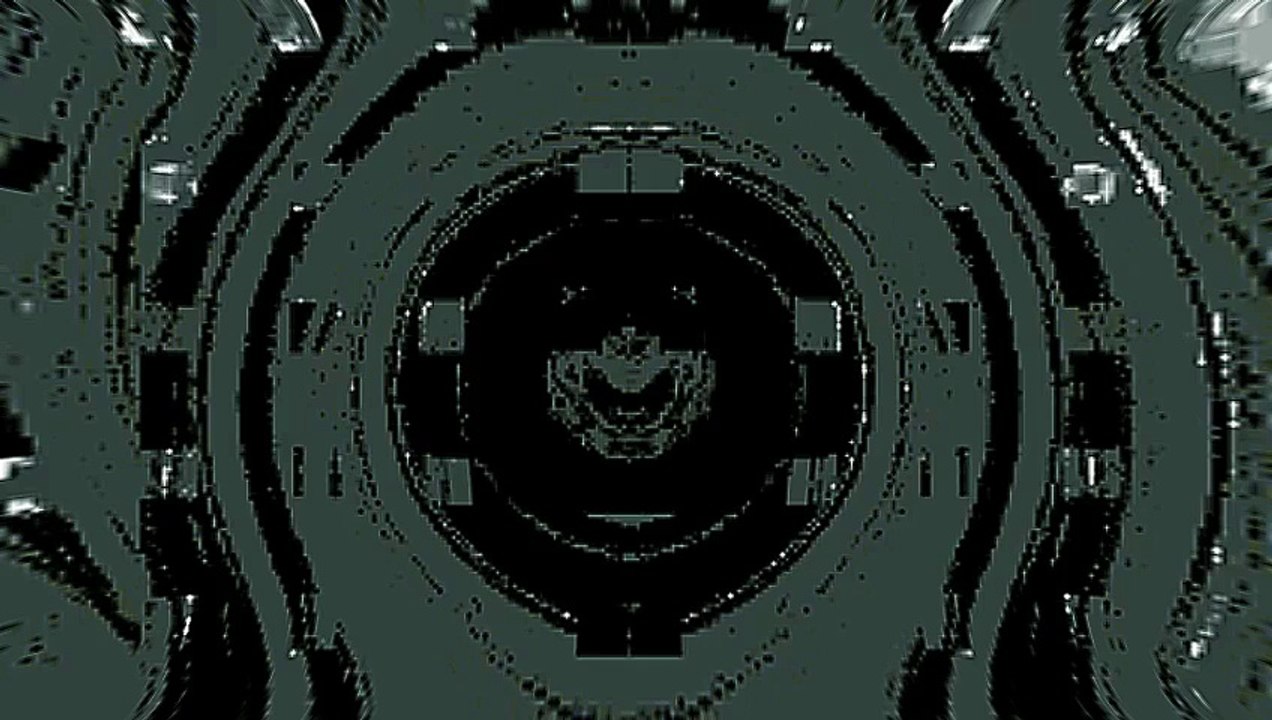 Industrial Music For Industrial People - 100 million steps to heaven