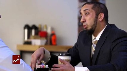 Wives and in-Laws - That's Messed Up! - Nouman Ali Khan