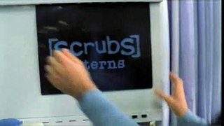 Scrubs Interns - Webisode  1 - Our Intern Class [1/1/2009]