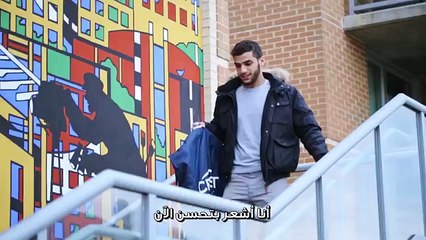 Inspiration 2 - Ep6 (Does God Hate Me-) - ملهم العالم - هل يكرهني الله؟