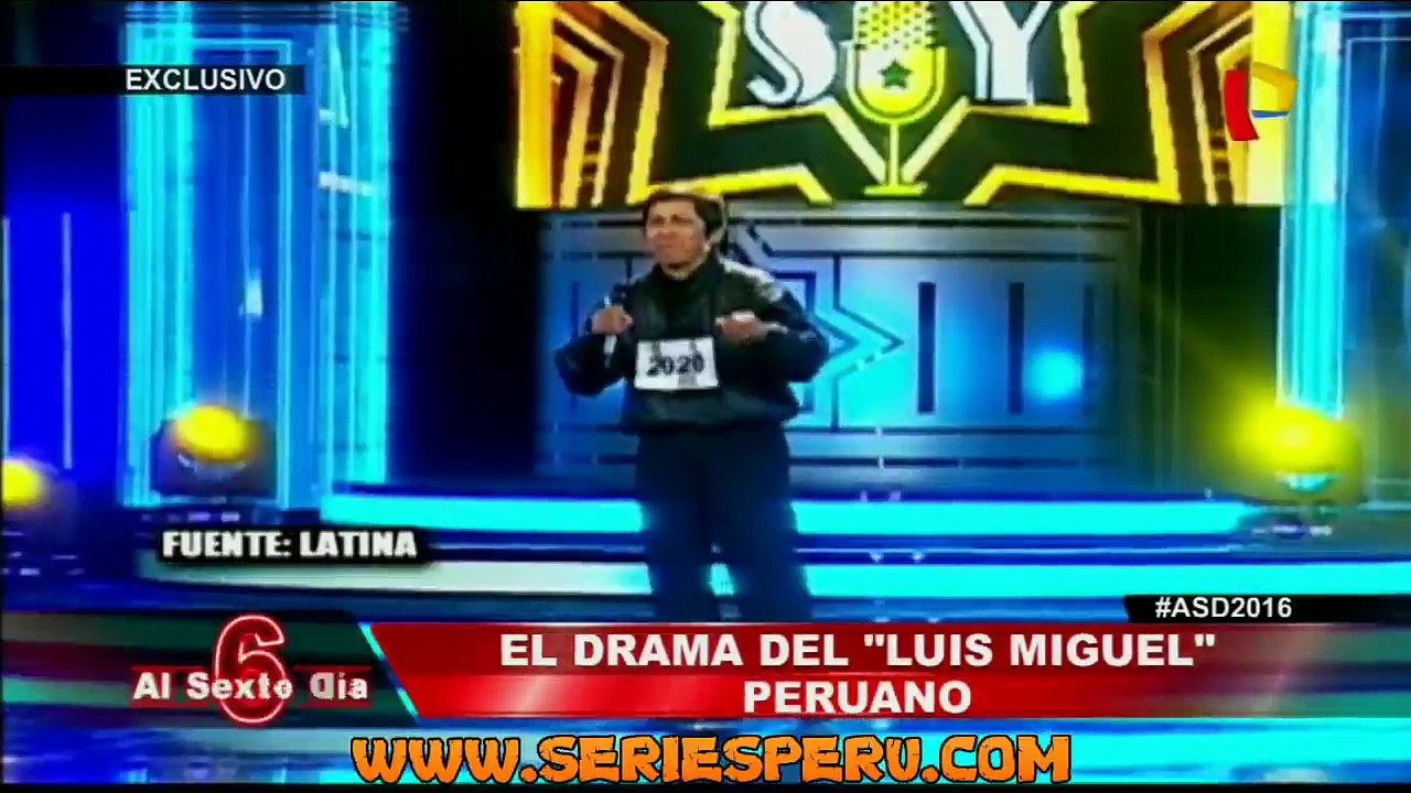 SEXTO