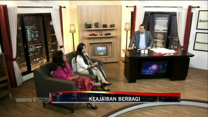 Promo DK Show: Keajaiban Berbagi