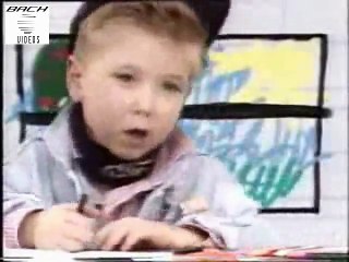 ALISON, C'EST MA COPINE À MOI - Le clip de JORDY