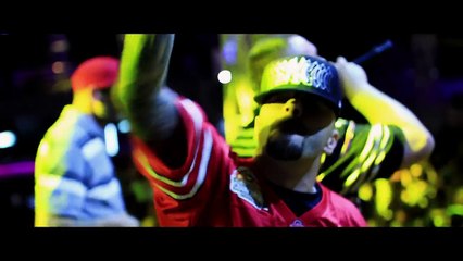 B.U.G. Mafia - Pe Coasta (feat. Sergiu Ferat) (Videoclip Oficial)