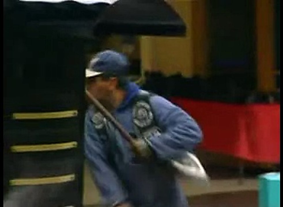 NZ Gang Classic's #10.avi