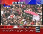 The legacy of Pakistan philanthropist Abdul Sattar Edhi has died