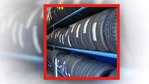 Tyres - Martini Tyre Services