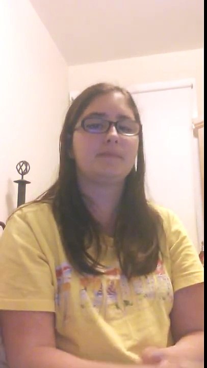 Me singing butterfly fly away by: Miley Cyrus