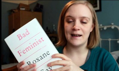 What did she just say?