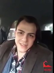 Scorp -Popon Güzel Demenin Kibarcası