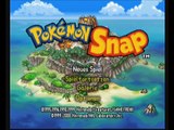 Dieses verfluchte Taubsi - #1 Lets Play Pokemon Snap [German]
