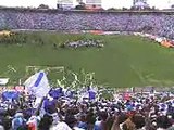 Final de Ascenso Puebla - Dorados 27 de mayo 07