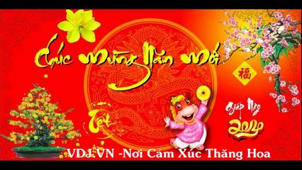 LK Nhạc Xuân Remix 2014 Hay Nhất Tuyển Chọn