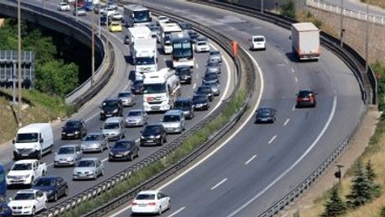 Bayram Trafiğindeki Sürücülere Uyarı: Dolandırıcılara Dikkat