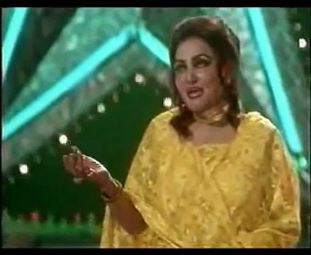 Mere Dil De Sheeshe By Noor Jahan