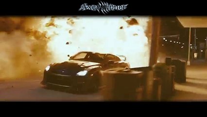 Run All Night Forrest Fight Scene