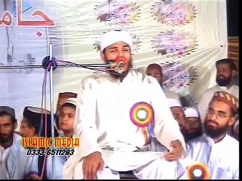 hafiz abu bakar Dare Nabi Per