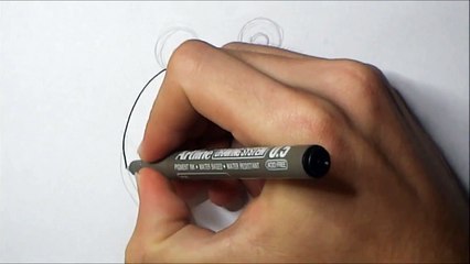 How to Draw Angry Birds Pig