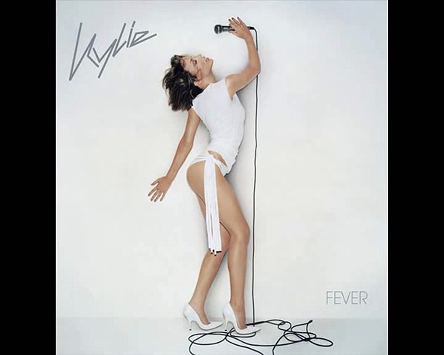 Kylie Minogue - Music Will Always Love You (Unreleased Fever Demo)