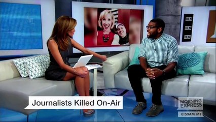Robin Meade 08:27:15 (BODY EDIT) Morning Express HLN