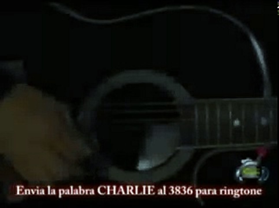 Amigo de qué Charlie Zaa, 15 de octubre 2009 del disco de  Bohermia