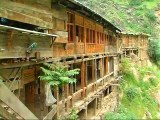 Neelum Valley - Azad Jamu & Kashmir - The Land of Beauty (A Documentary by Mehboob Awan)