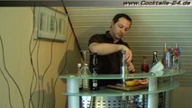 Cocktailrezepte: Scarlet_Bellini - Cocktails mixen mit Cocktails-24.de