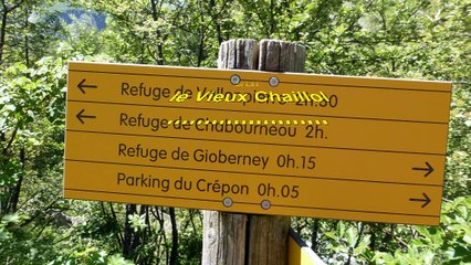 2016-07-04 Les VAP au Vieux Chaillol