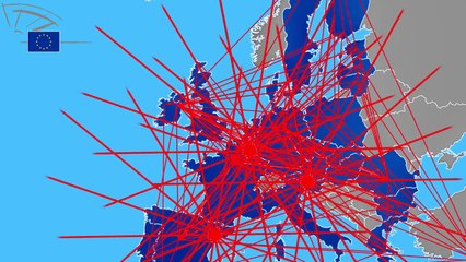 Mass surveillance and citizen rights in the EU part 2