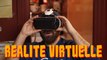 La Réalité Virtuelle (VR) - Bapt&Gael