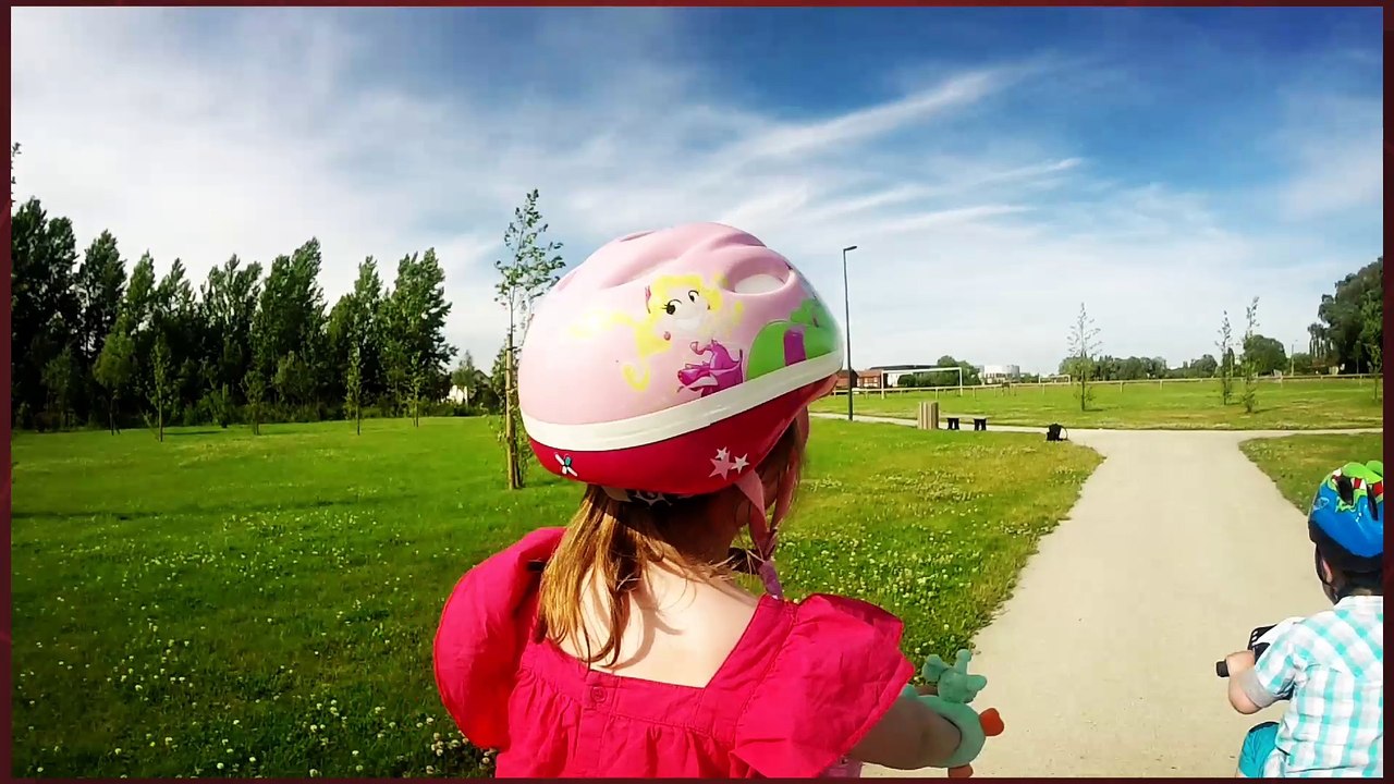 test gopro 2