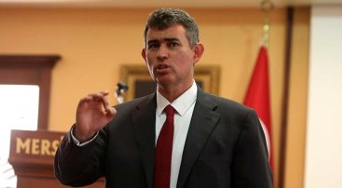 Türkiye Barolar Birliği Başkanı Feyzioğlu: Rus Uçağını Düşüren Pilot Öldürülecek