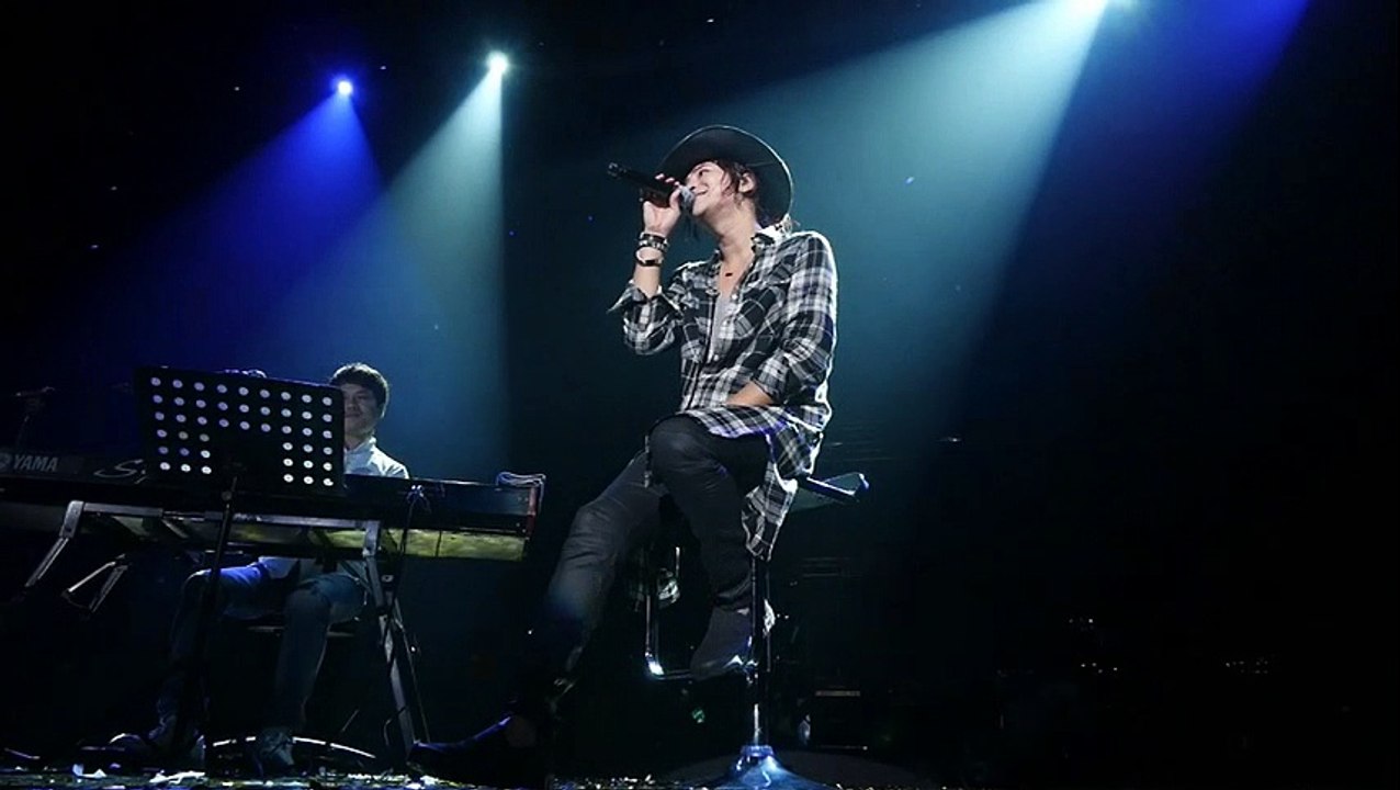 ２０１５年ＬＩＳ　「聞こえますか？」JANG　KEUN　SUK