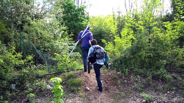 Dieu Tout Puissant Skateur Toujours à L'heure | Ditch de Lyon