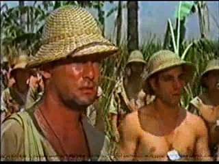 Lost Command (1966) - VHSRip - Rychlodabing
