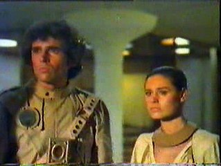 L'Umanoide (1979) - VHSRip - Rychlodabing