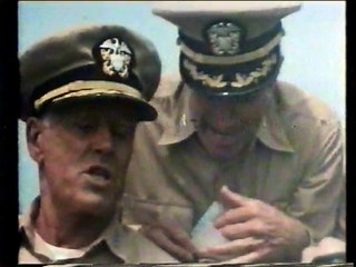 Midway (1976) - VHSRip - Rychlodabing