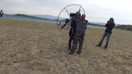 Meeting with Dimitris Koliakos