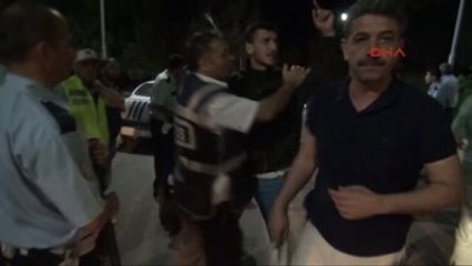 Konya'da 'Köpeğe Niçin Tekme Attınız' Kavgası 2 Ölü, 3 Yaralı 2-