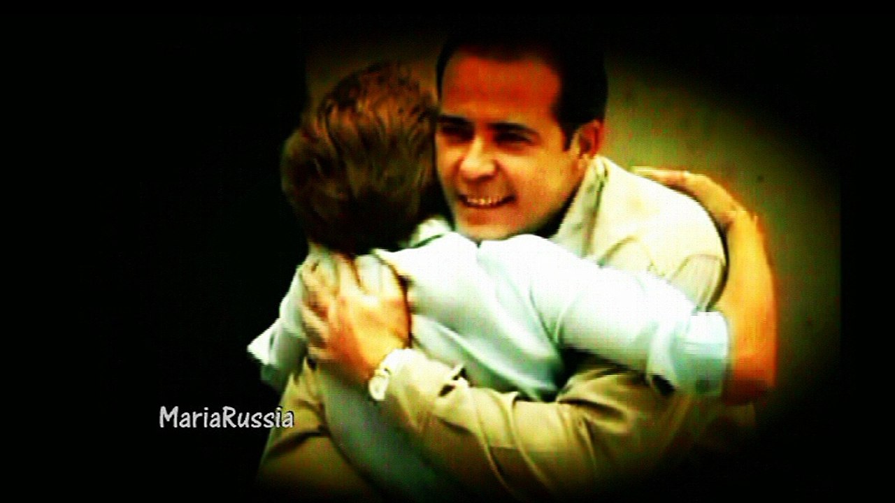 Cesar Evora & Leticia Calderon |Moi pai|