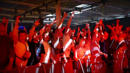 Caballero & JeanJass aux Ardentes